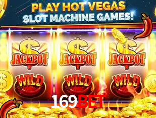 Provedores de Jogos 169bet