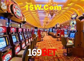 Segurança 2FA 169bet