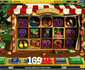 Segurança 2FA 169bet
