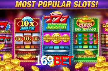 Especiais de Fim de Semana 169bet