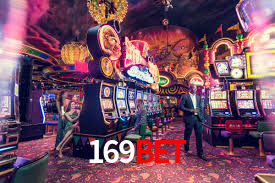169bet