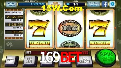 Promoção Relâmpago 169bet