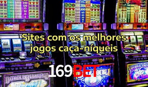 169bet casino