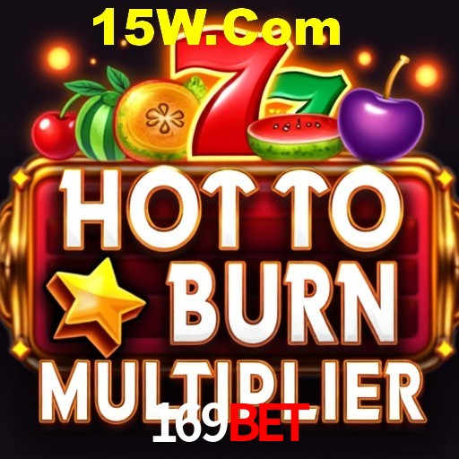 Casino VIP 169bet
