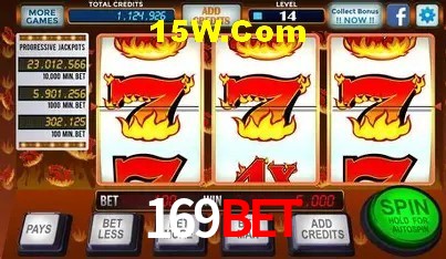 Login Seguro 169bet