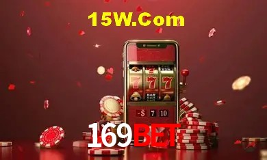 Integração de APIs 169bet
