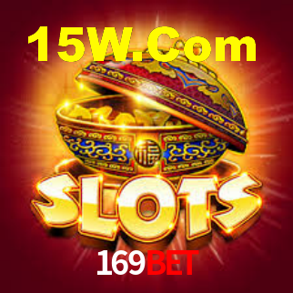 Interface do App 169bet