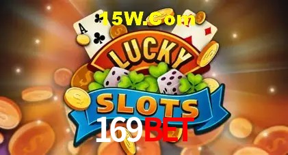 Diretório de Jogos 169bet