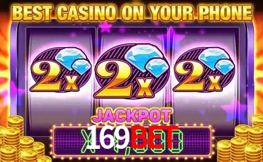 Casino Ao Vivo 169bet