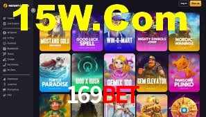 Bônus Diários 169bet