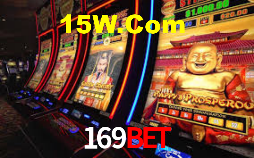 169bet casino