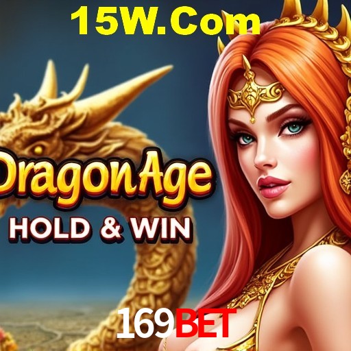 Descubra o Mundo do Cassino Online com 169bet