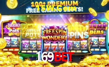 Casino Ao Vivo 169bet
