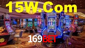 Programa VIP 169bet