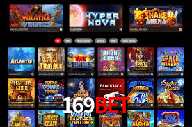 169bet - Game Jogo Cassino no Brasil - 169bet.com